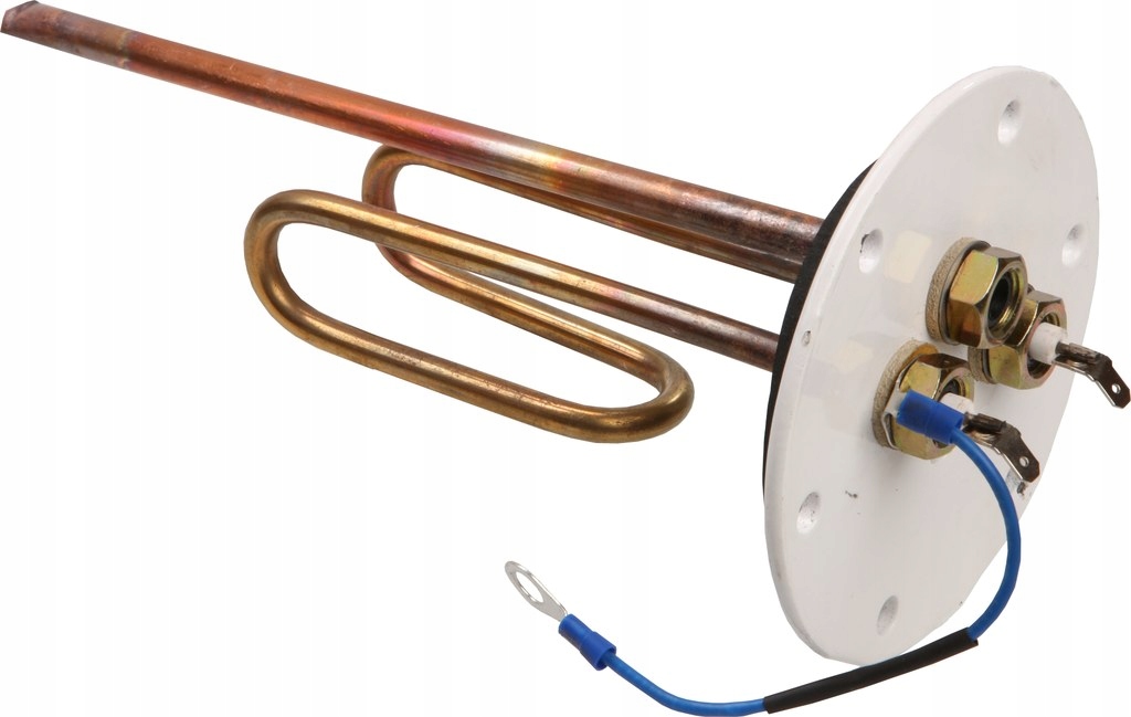 Grzałka 1,5 kW do zbiornika na flanszy 125 Galmet