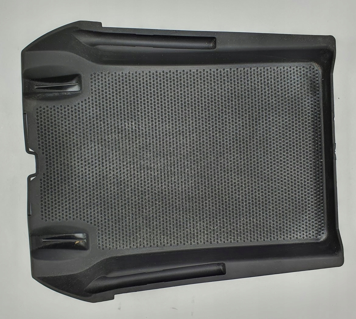 резиновая вклад бардачок volvo C70 II 30755058