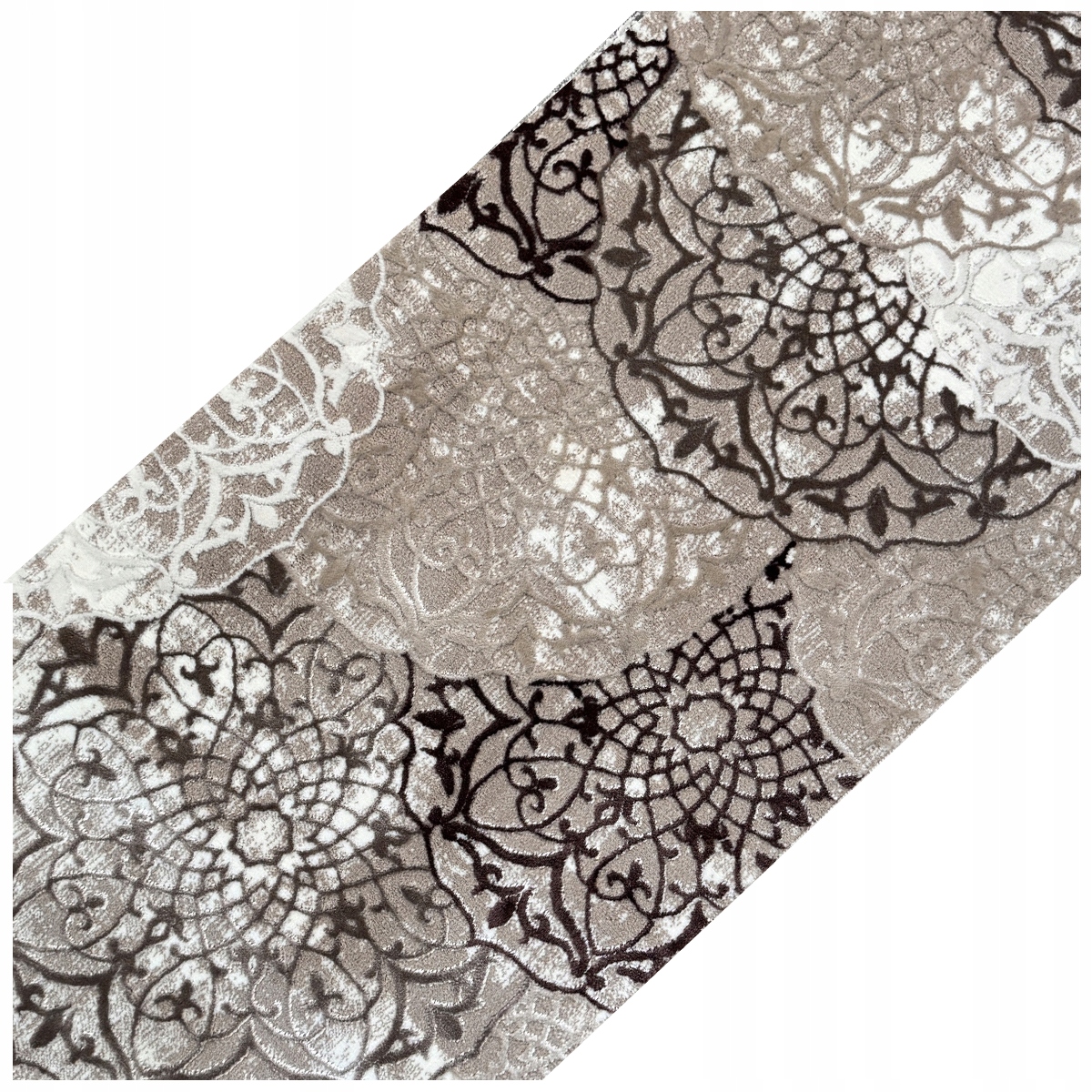 Praktický Premium Koberec Behúň 80x300 Do Chodby Mäkký