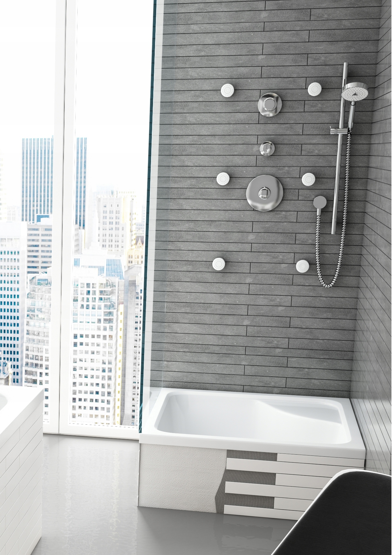 SCHEDPOL NOŚNIK DO BRODZIKÓW STALOWYCH 90x90 cm EAN (GTIN) 5903263392040