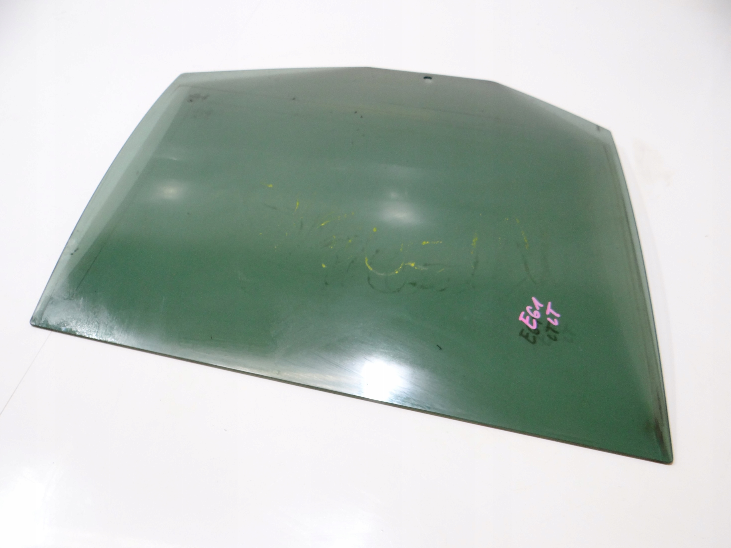 window door left rear part BMW E61 (17229802)
