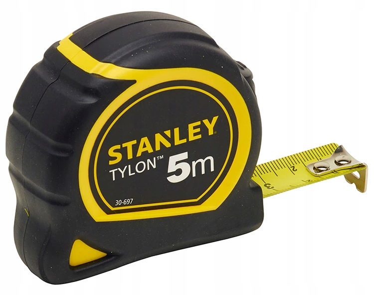 

Miara Miarka Zwijana 5m 5mb Stanley Tylon 30-697