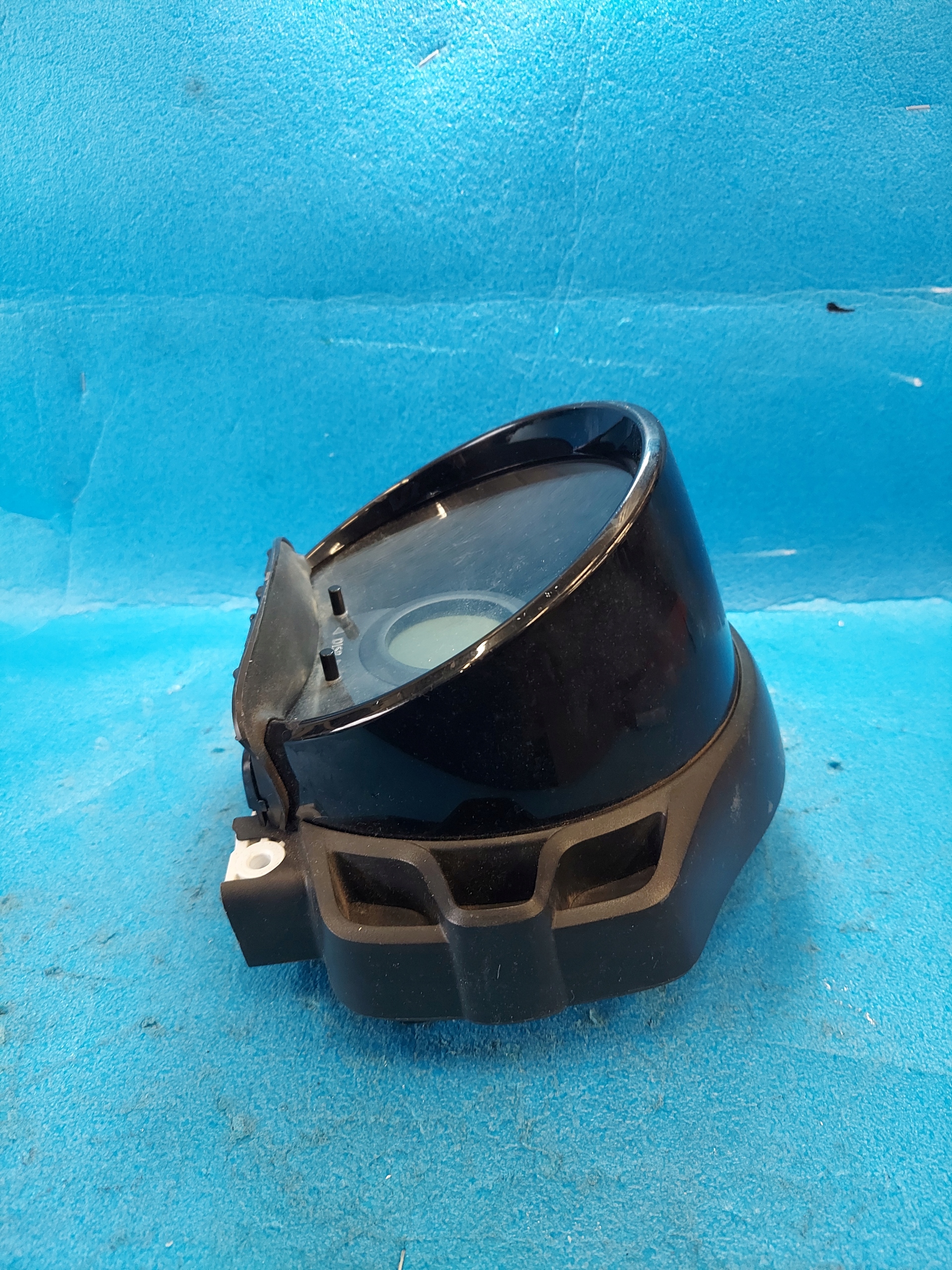 dials clock PEUGEOT 108 769167-320U