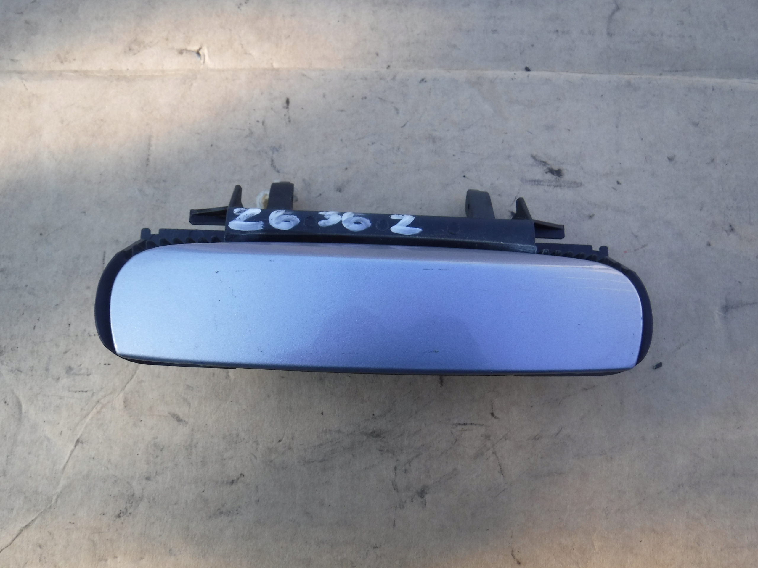 Кнопка замка ручки левой mazda cx-7 Купить с Польши, Европы по