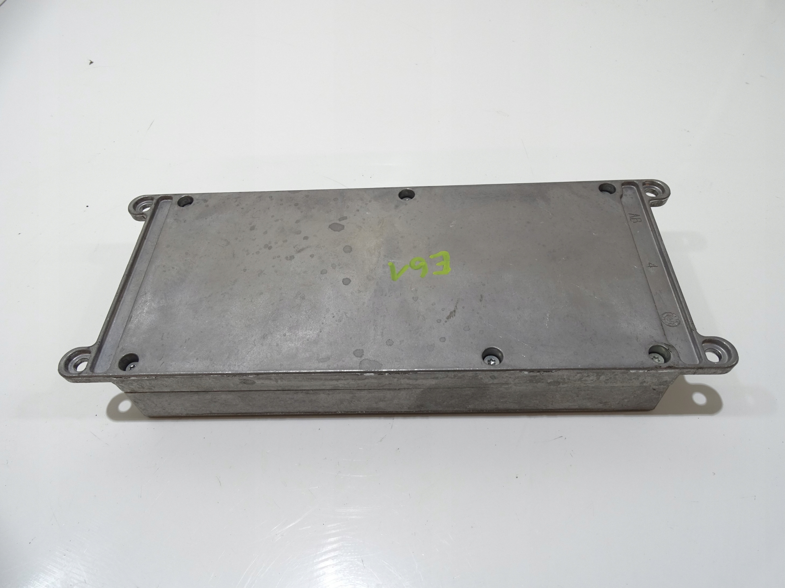 modul Bedienteil BLUETOOTH BMW E60 E61 OE 9116801 (4642658)