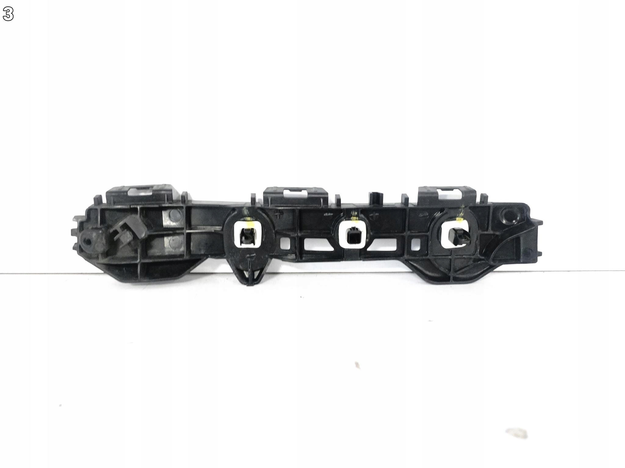 TOYOTA COROLLA E21 XII HATCHBACK 18- support holder W bumper rear part right