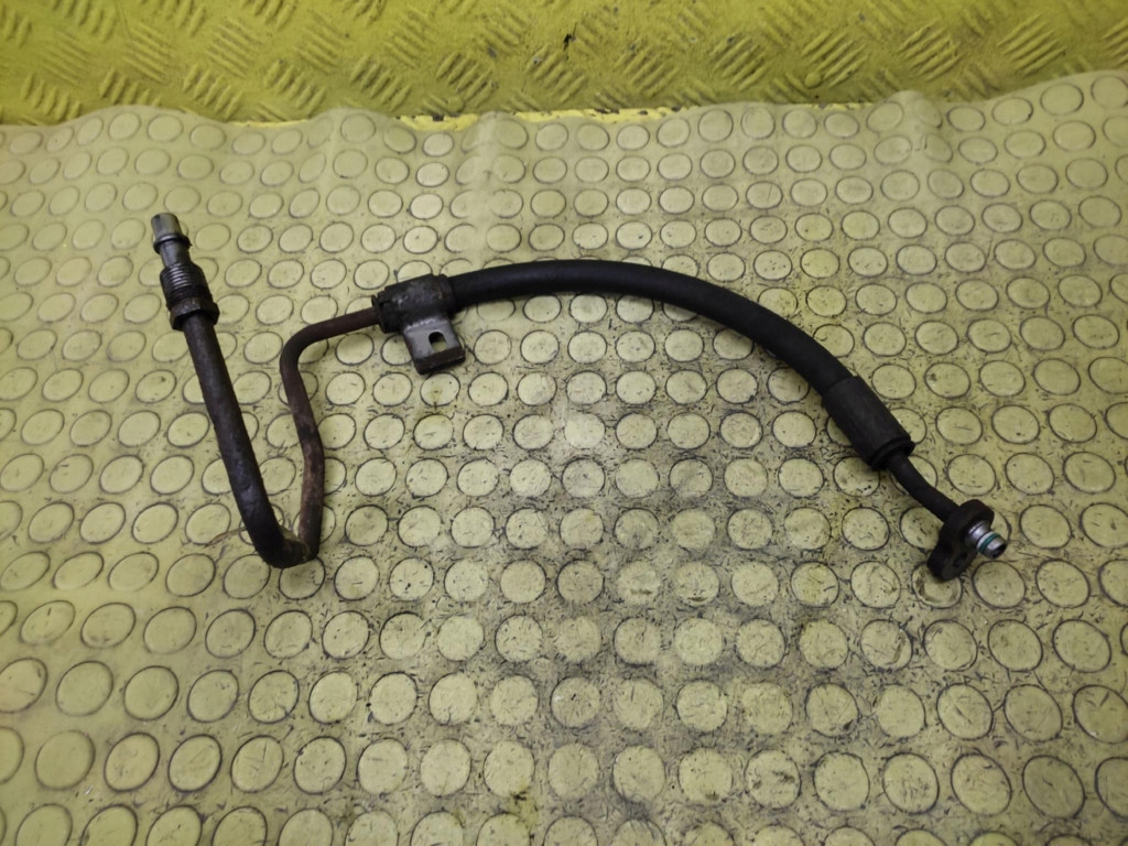 CITROEN C5 III wiring springing HYDRO right rear part 9684425880