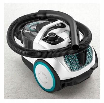 Odkurzacz Bosch Bgc 21HYG1