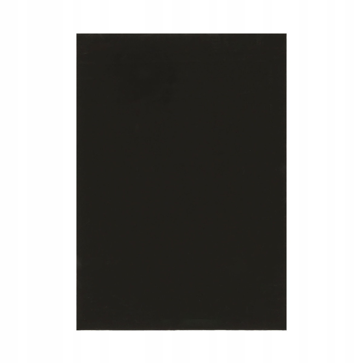 120x170 Kusový koberec Color Uni Black