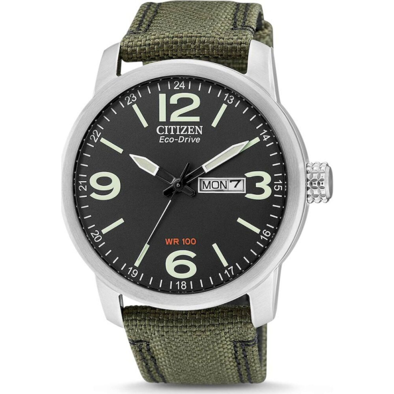 Hodinky Citizen BM8470-11EC