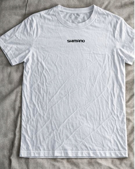 Koszulka Rowerowa Damska Shimano W's Ux Urban T-shirt r.S
