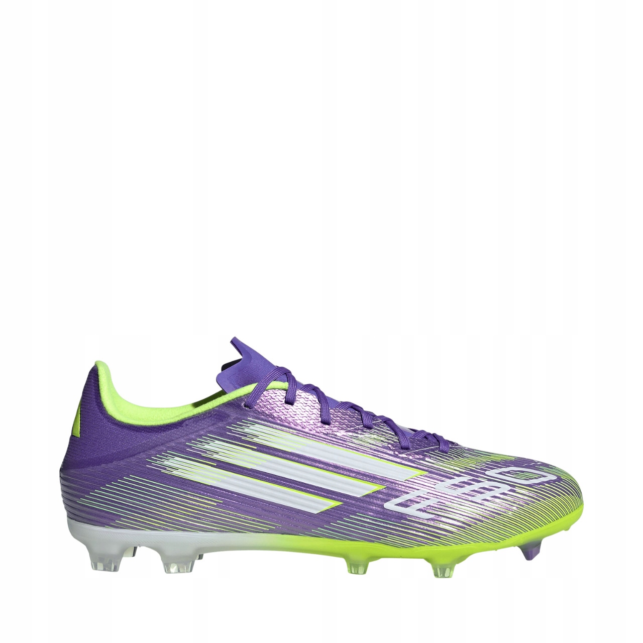Fotbalová obuv adidas F50 League Fg/mg JI0003 Vel. 40