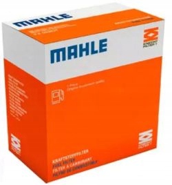 1590 - Воздушный фильтр KNECHT BMW M3 E90 E92 E93 LX1590