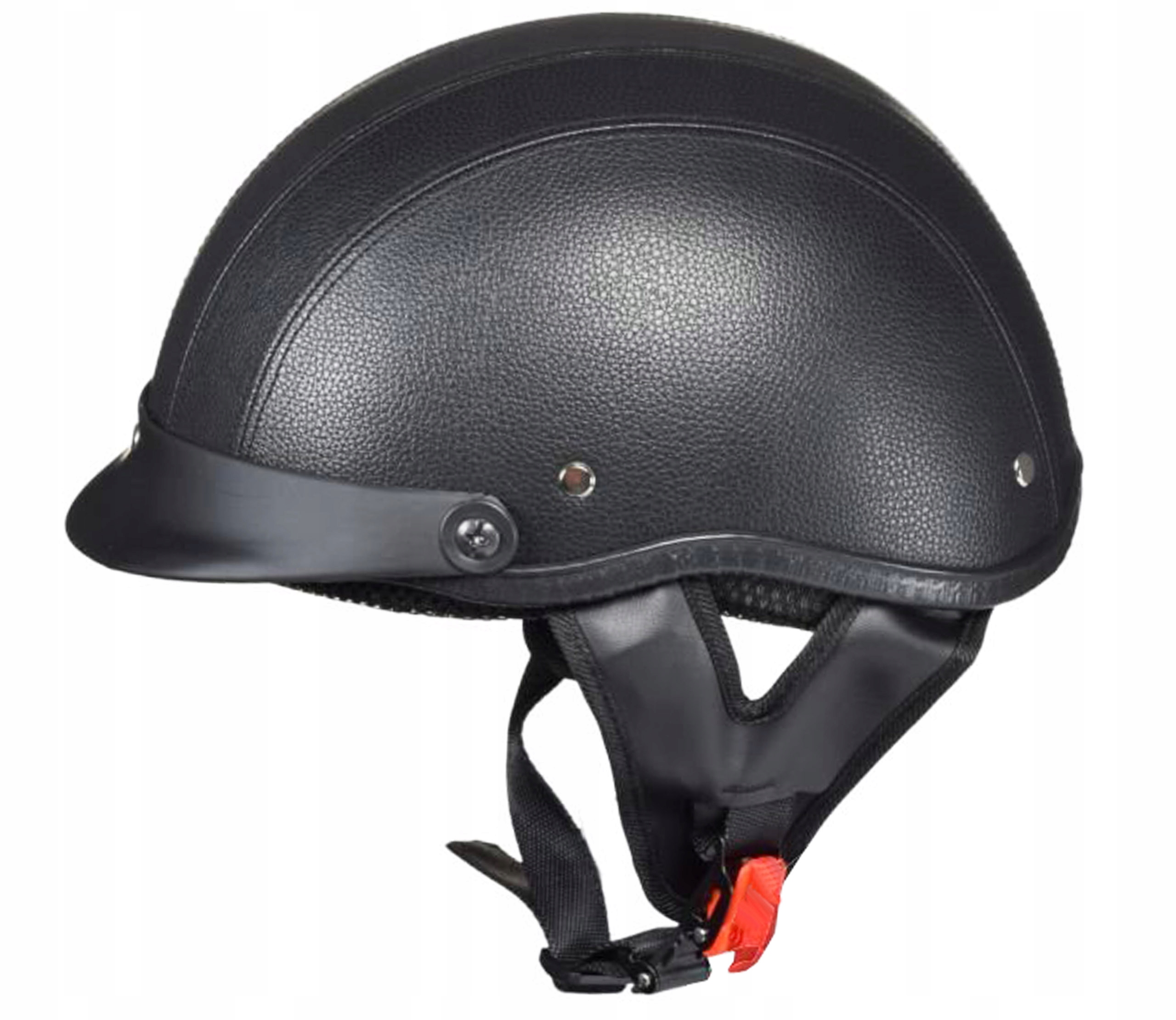 

Kask Otwarty Orzech Romet Wsk Jawa Cz Mz Simson M