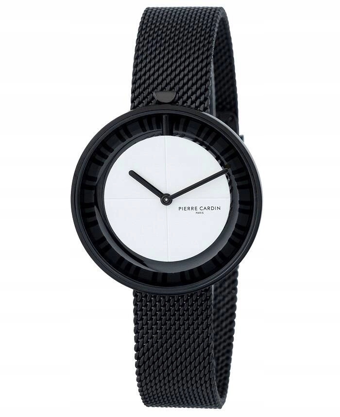 Dámské hodinky Pierre Cardin CMA.0018 Marais Piano