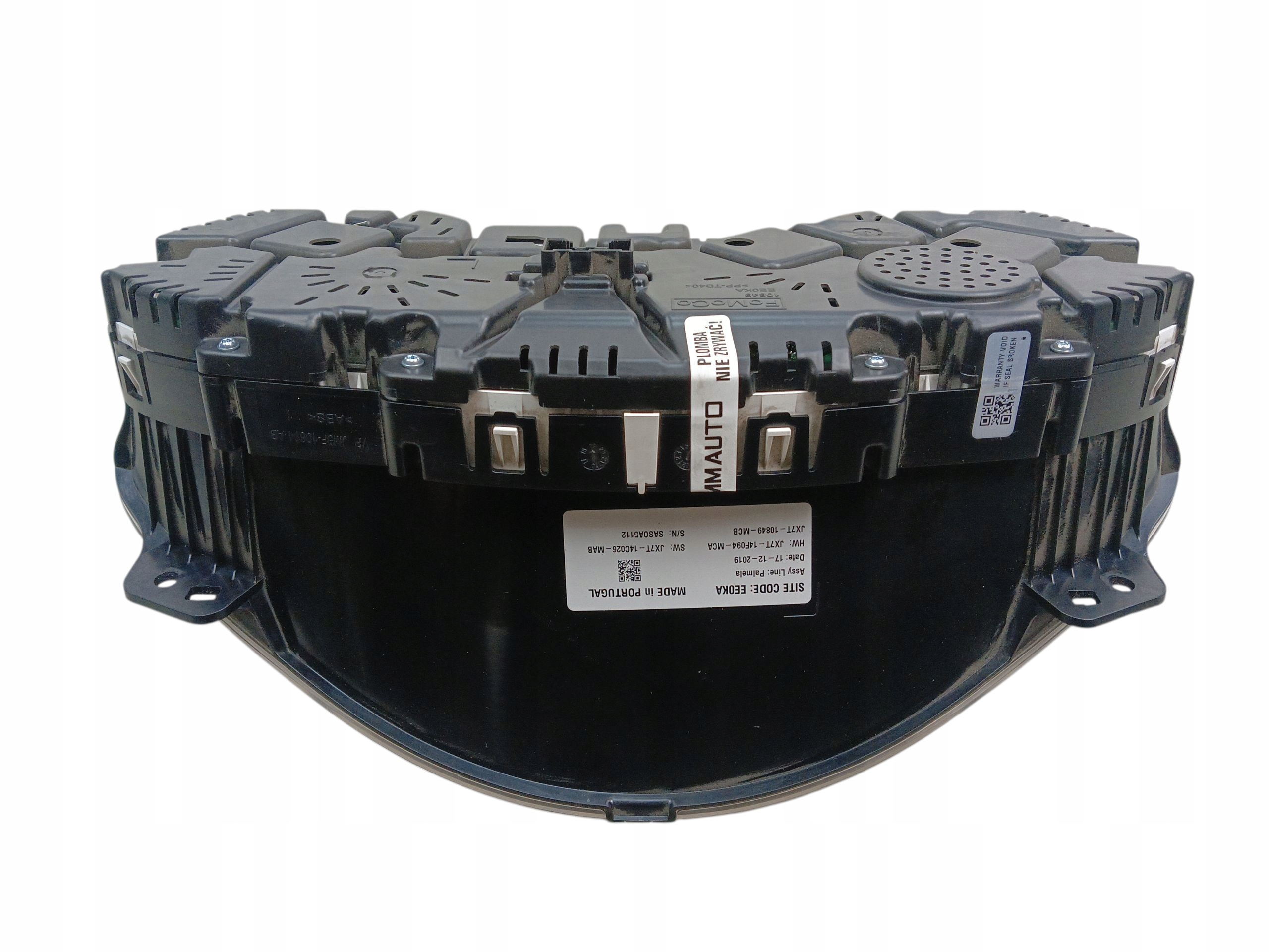 dials dials FORD FOCUS MK4 IV (18-21) 1.5 EcoBlue JX7T-14F094-MCA EUROPA