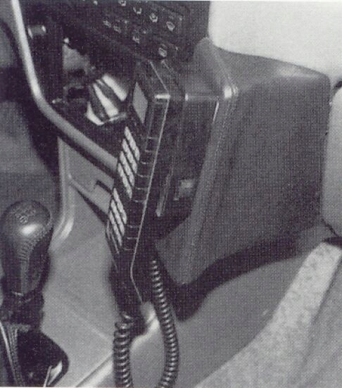 Držák na telefon Kuda Toyota Camry od 96