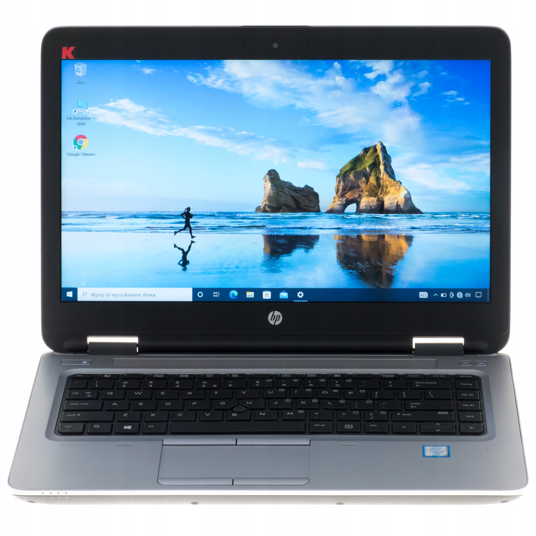 HP ProBook 640 G2