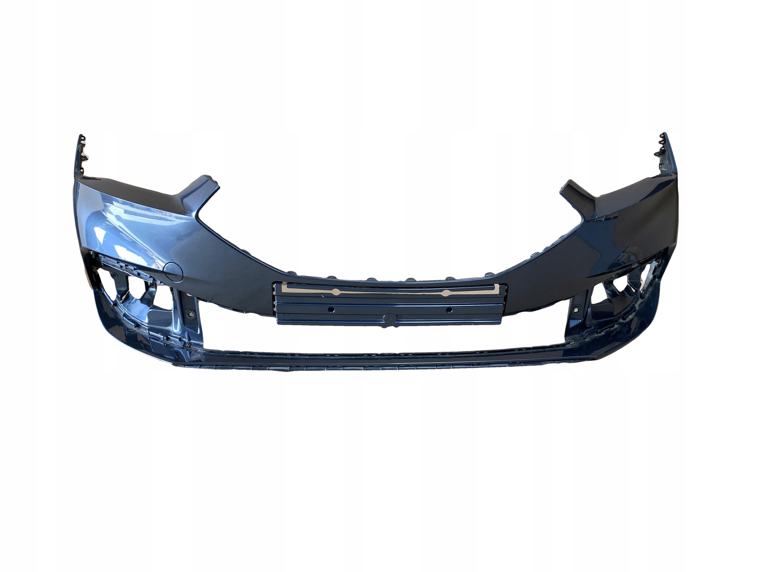 SEAT LEON IV 5F bumper front