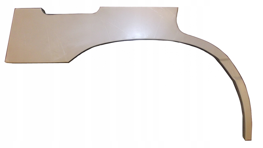 Subaru Legacy 89-94 Oprava Blatníku Pravá