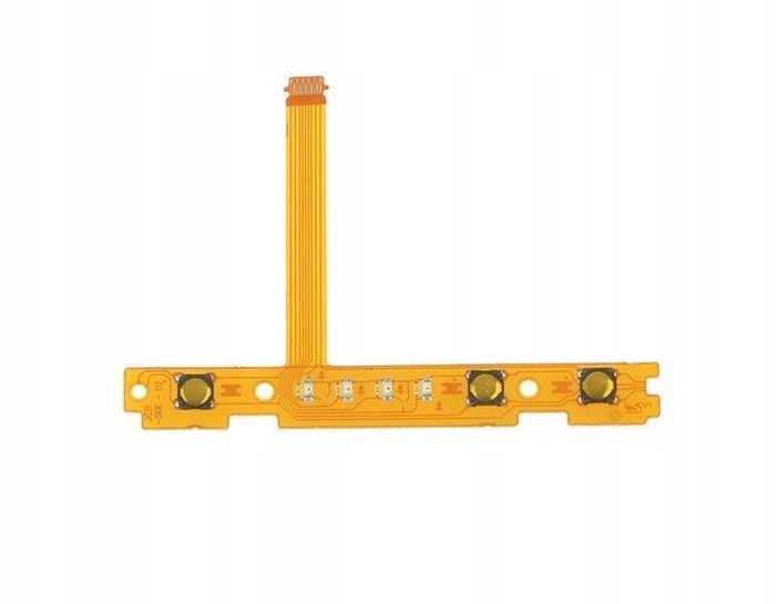 

Taśma przycisków Sl/sr Prawy Joy-con Nswitch