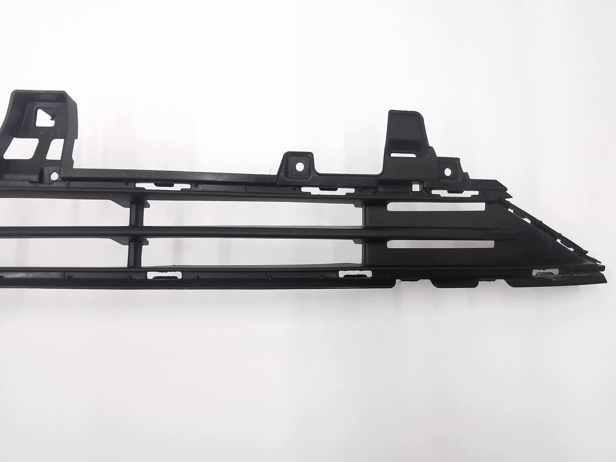 lüftungsgitter der stoßstange mitte VOLVO S90 V90 LIFT 32345376