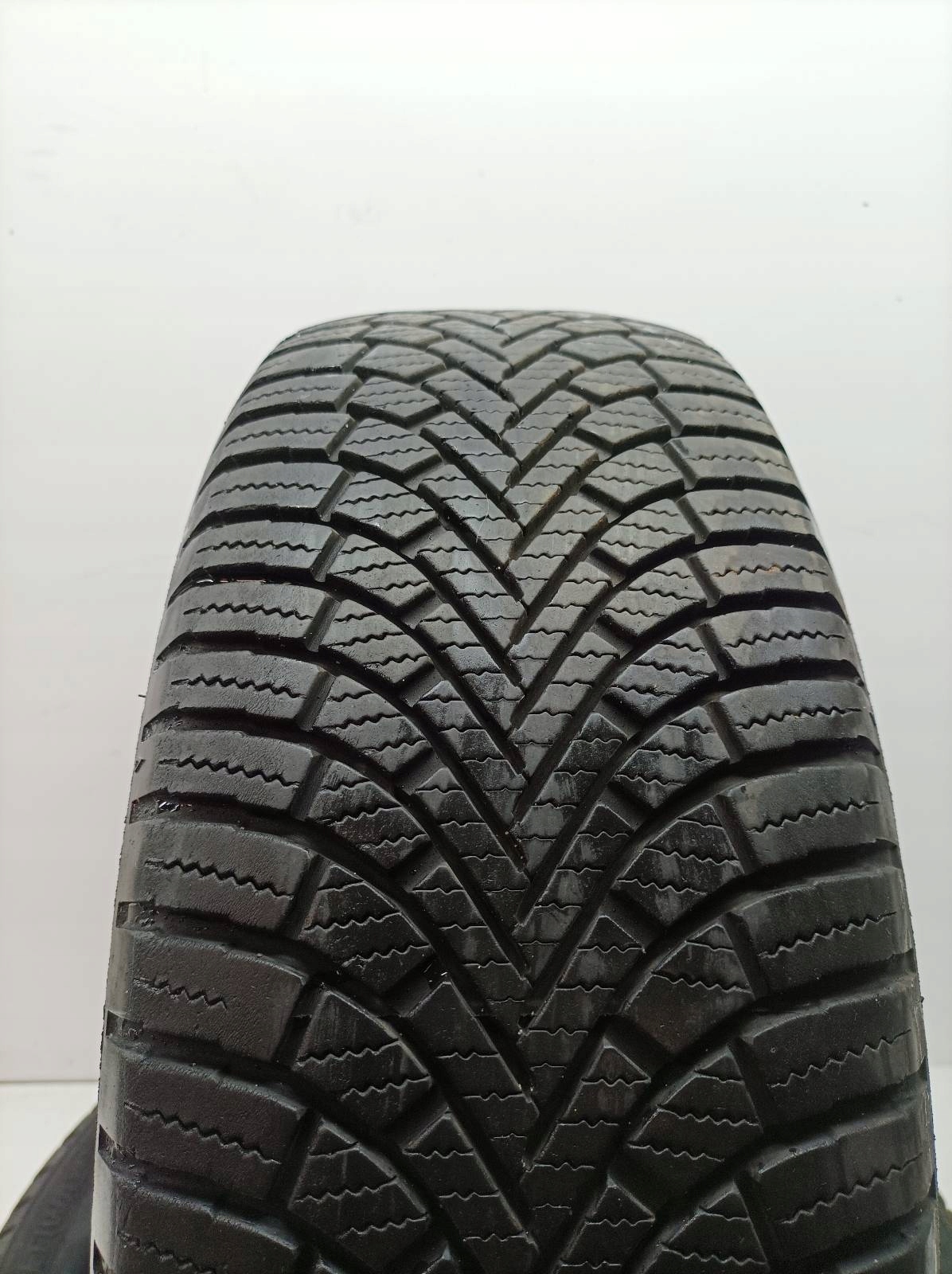 2x gomma CALOROCZNA LASSA MULTIWAYS 2 185/60R15 (5222)5.80MM (5222)5.62MM