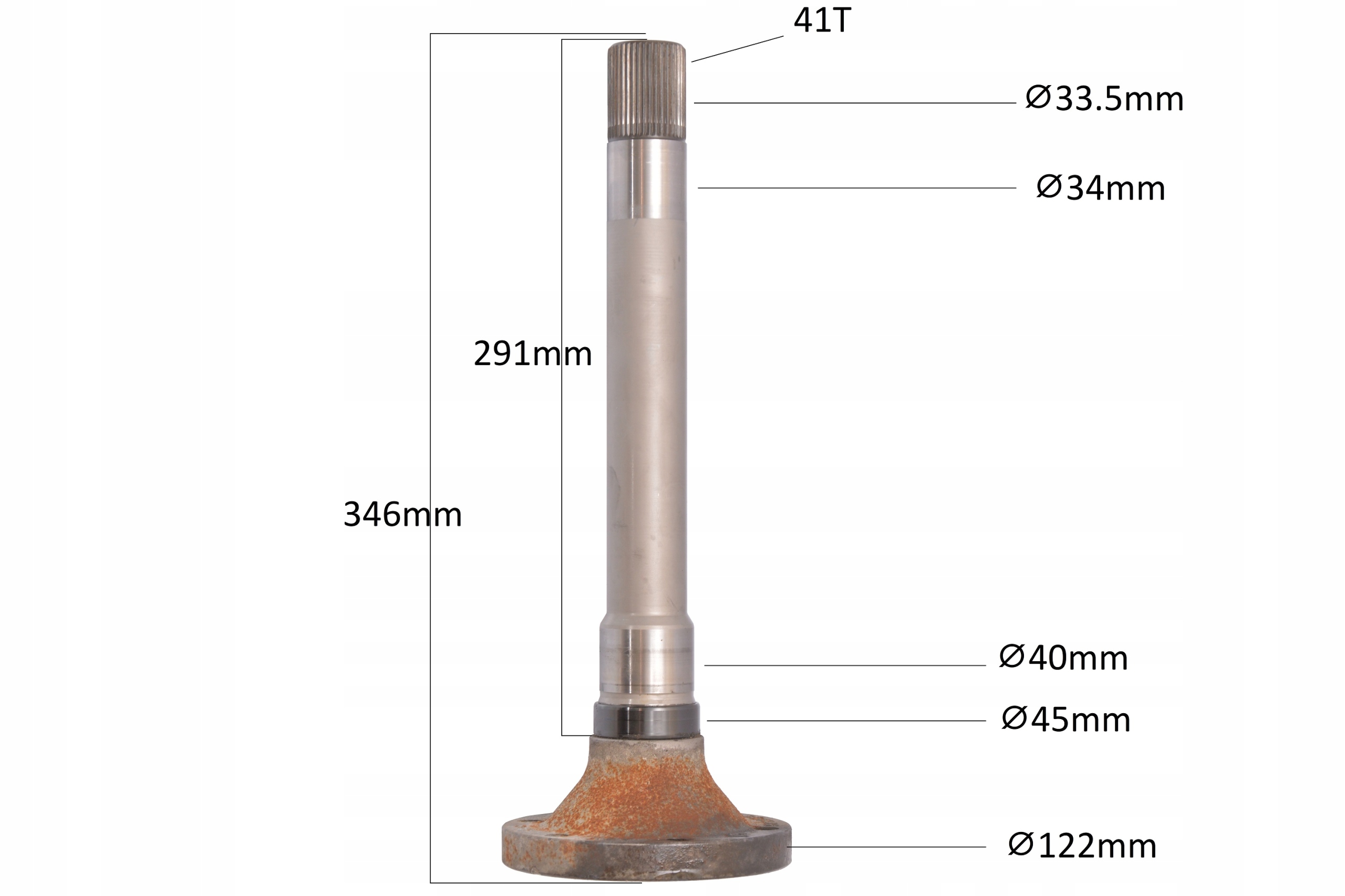 Flansza skrzyni dluga 7DCL750 GT SLS AMG Ferrari Typ samochodu Samochody osobowe