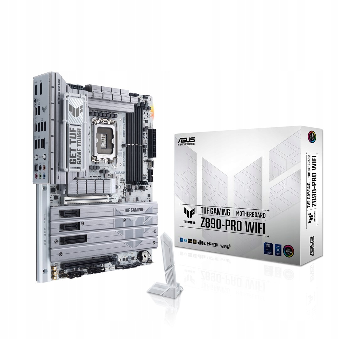 Základná doska Asus Tuf Gaming Z890-PRO Wifi