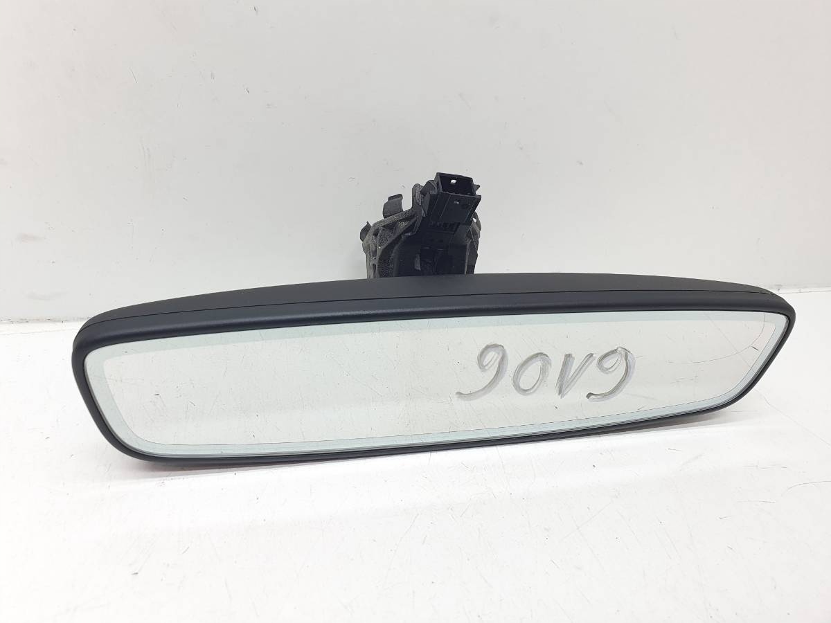 LUSTERKO WEWNĘTRZNE WSTECZNE SKODA KAMIQ 3G0857511AF