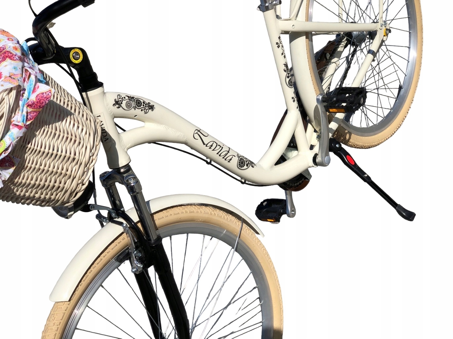 LEKKI ROWER 28 ALUMINIOWY NIEZAWODNE PRZERZUTKI W PIAŚCIE SHIMANO NEXUS Amortyzacja przód