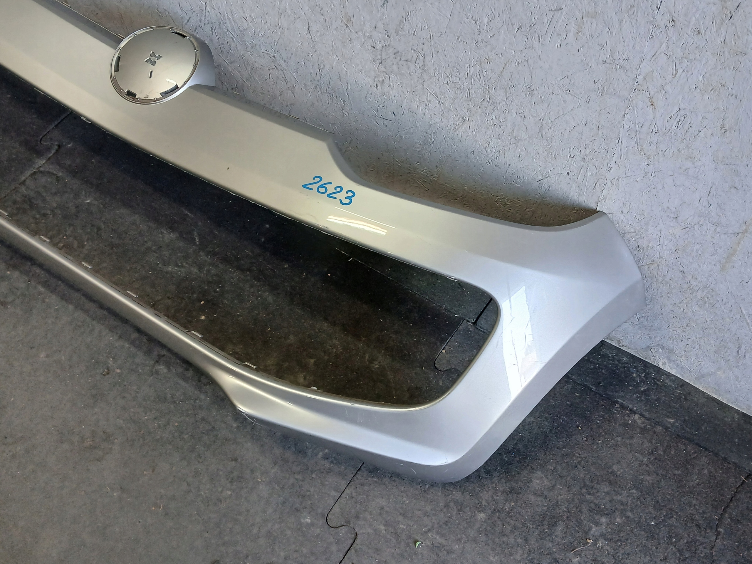 Stoßstange vorne VW UP 1S0
