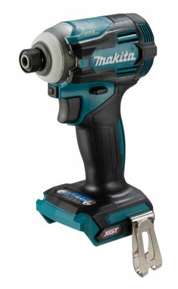 Makita Úderový Šroubovák 40Vmax Xgt 220Nm MTD001GZ02