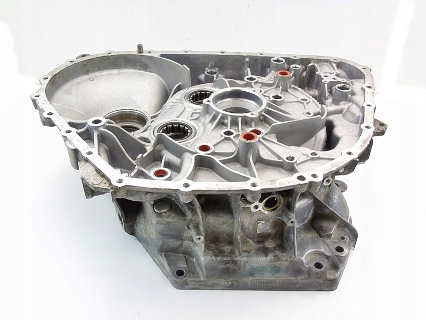 OBUDOWA SKRZYNI EDC DW5006 MEGANE 4 KADJAR QASHQAI Producent części Renault OE