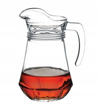 

Dzbanek Szklany Pojemnik Na Napoje Wode 2,3L DB2