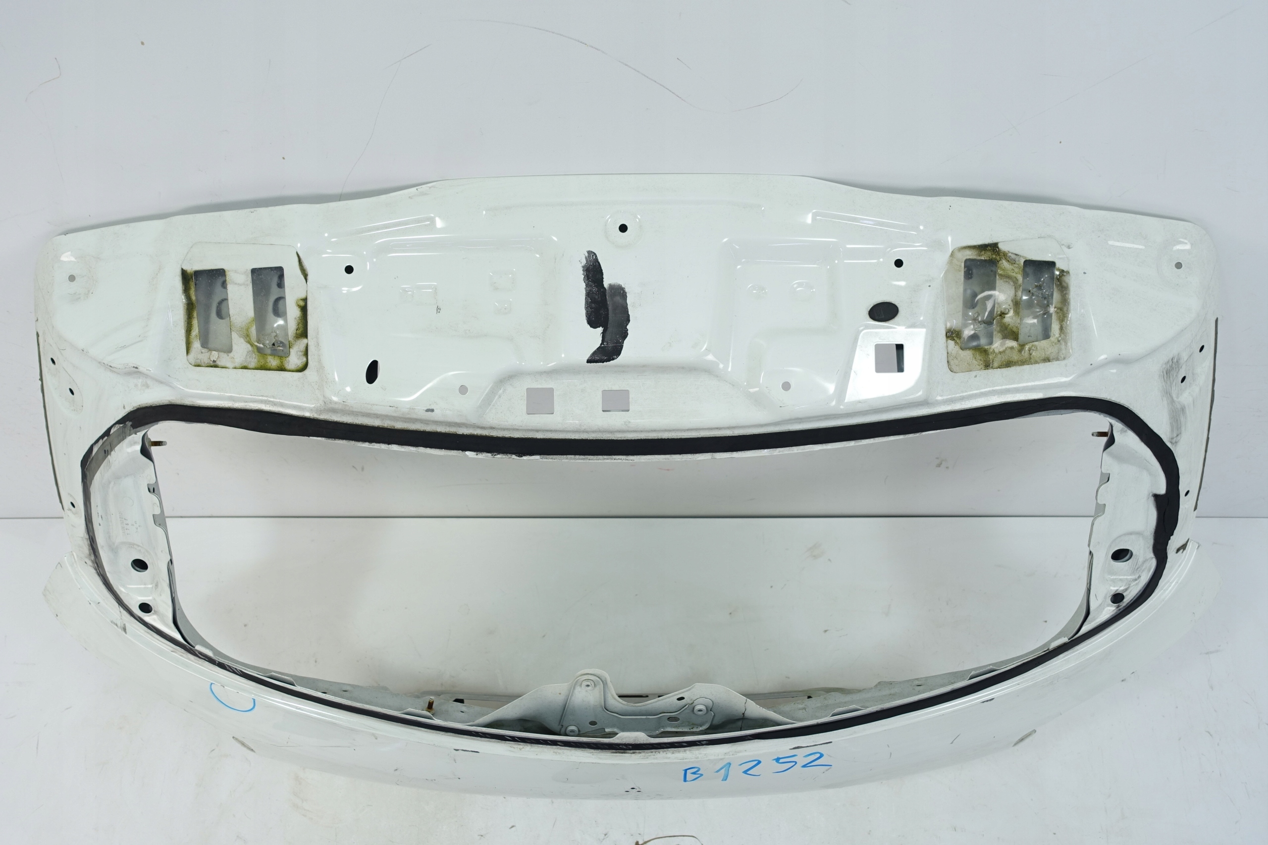 trunk door boot rear part MERCEDES A W176