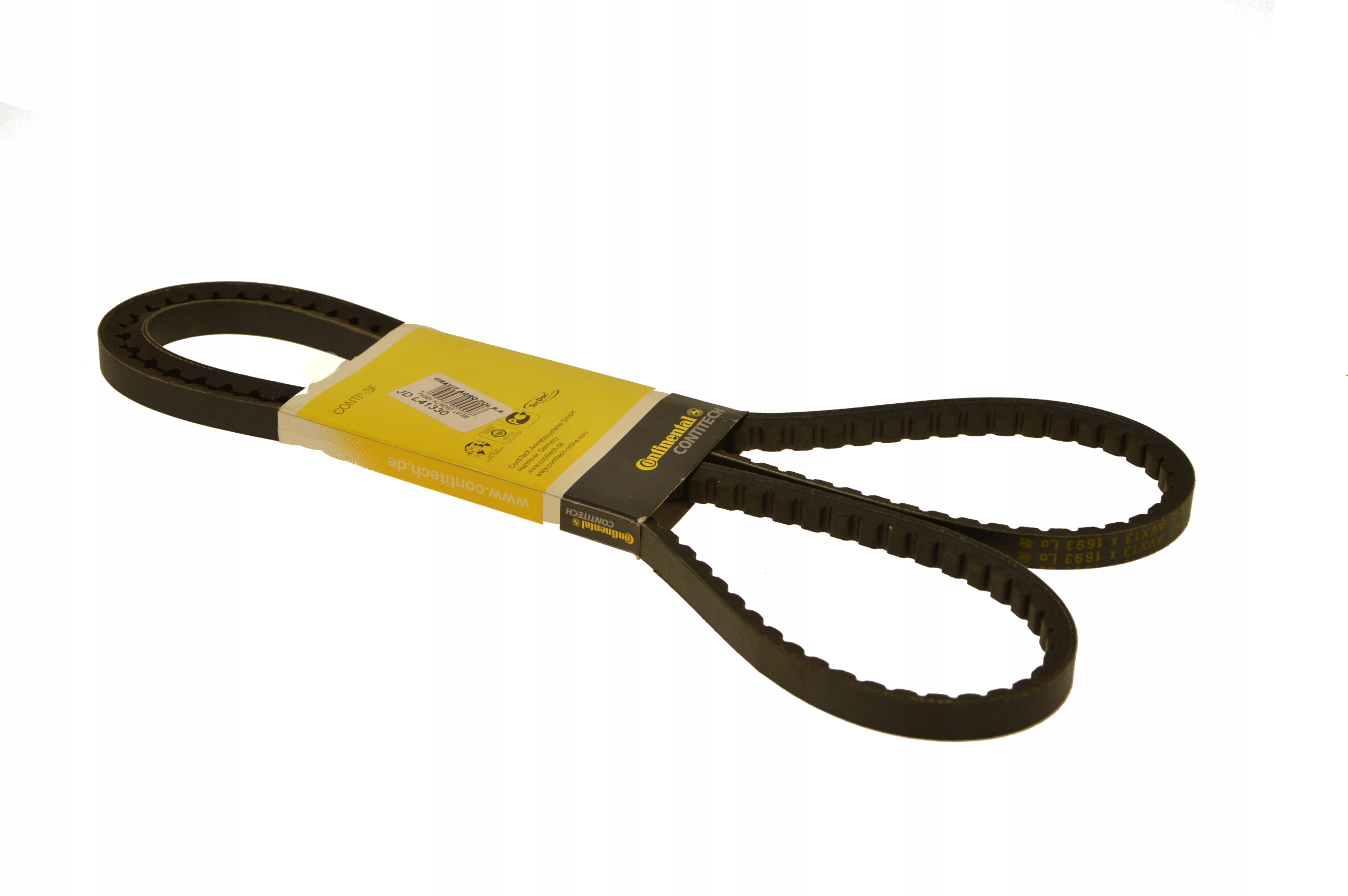 Клиновой ремень JOHN DEERE L41330