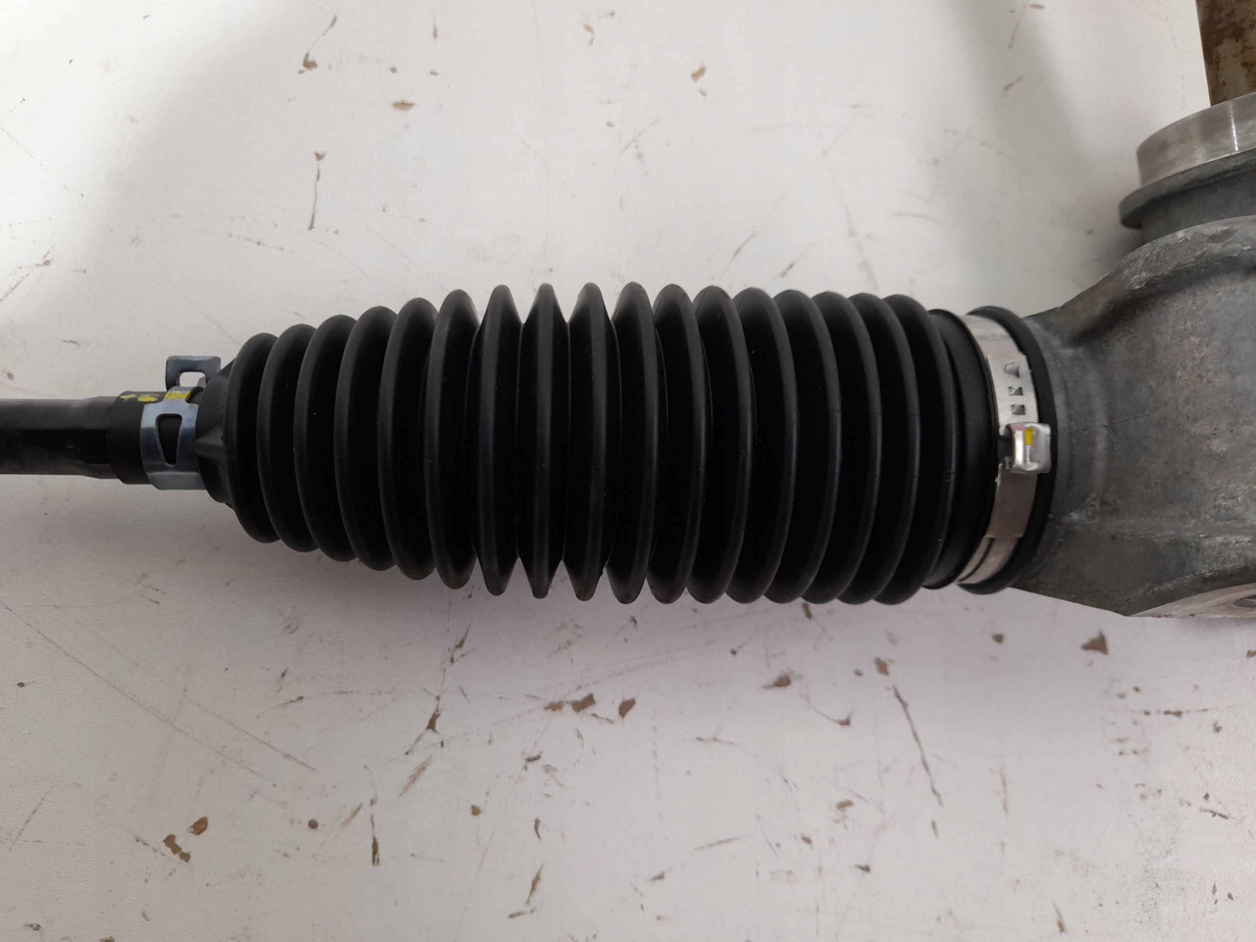 control FIAT TIPO II 2016R 00520140140