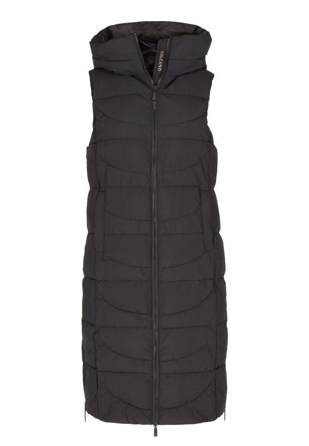 Dámská Vesta Volcano V-java L08413-W26-700 vel. XL