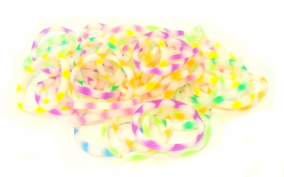 

Kolorowe Gumki Do Kitki York Shih Tzu Maltańczyk