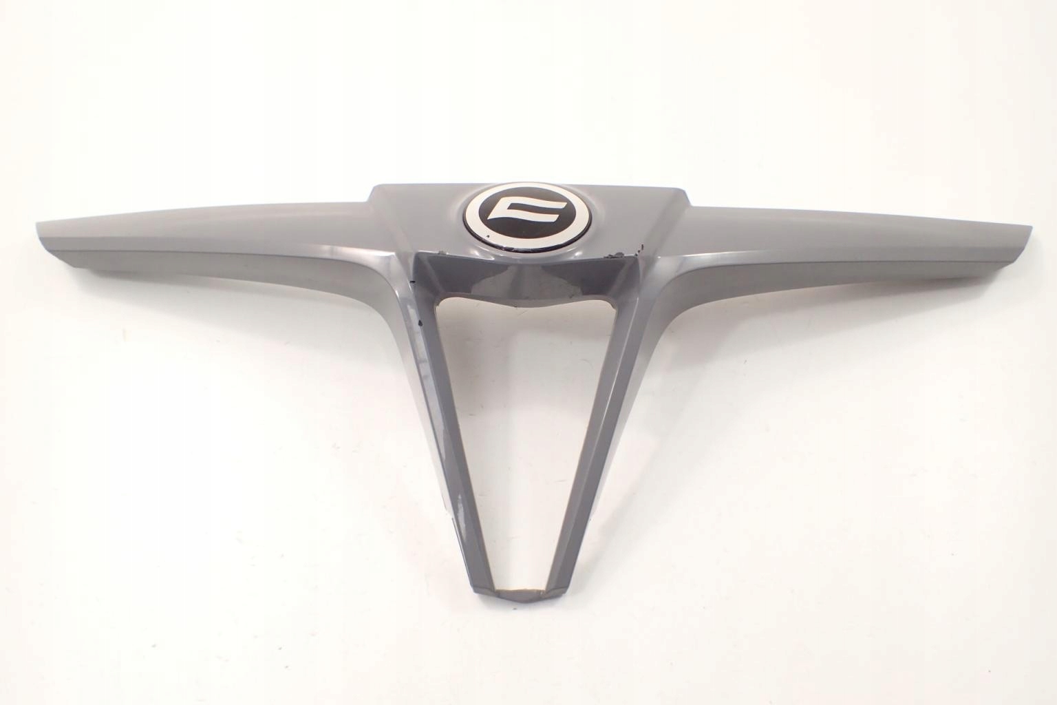 CF Moto XC 850 2021- Wypełnienie przód grilla