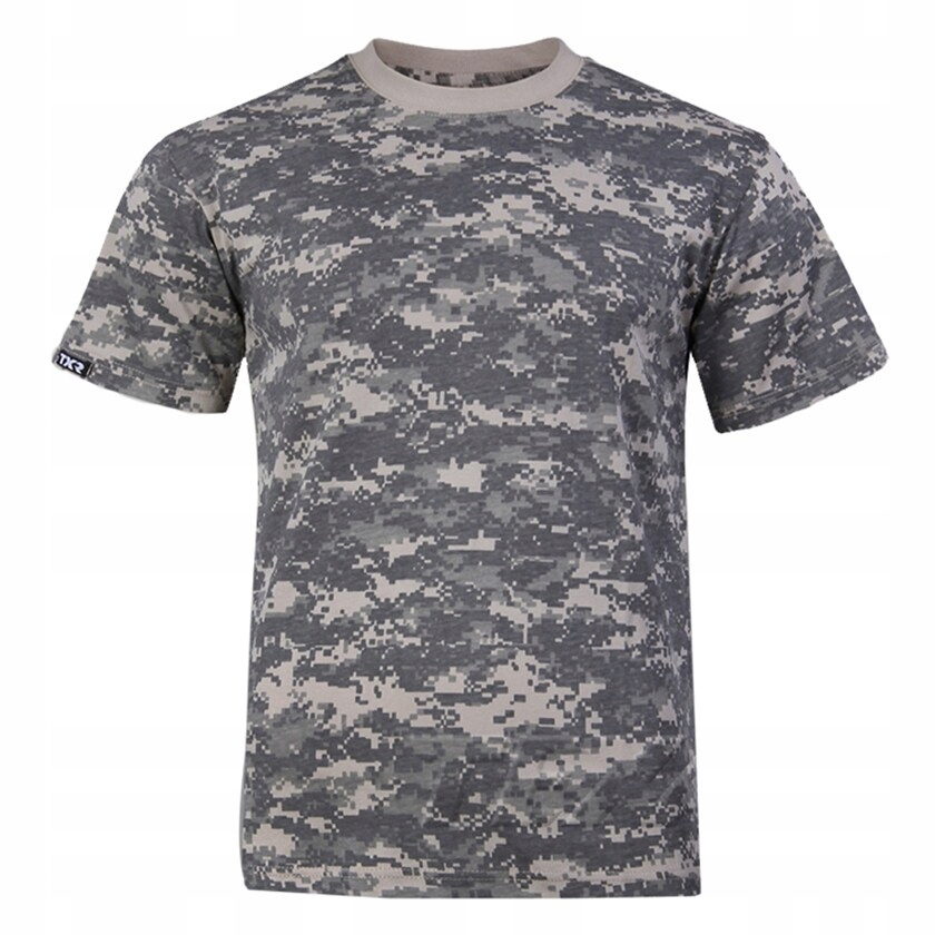 

Koszulka Moro T-shirt Texar Ucp L