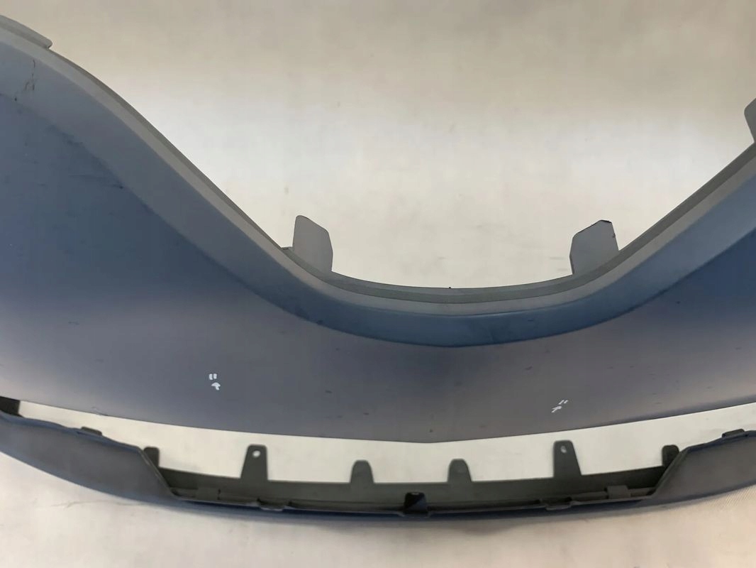 Renault Zoe bumper front front 620102855R 10.23