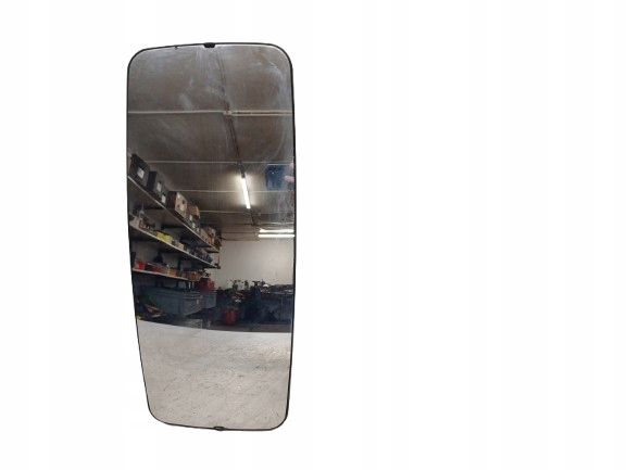 RENAULT MAGNUM 1990-13 WKŁAD LUSTERKA LEWY 232634037