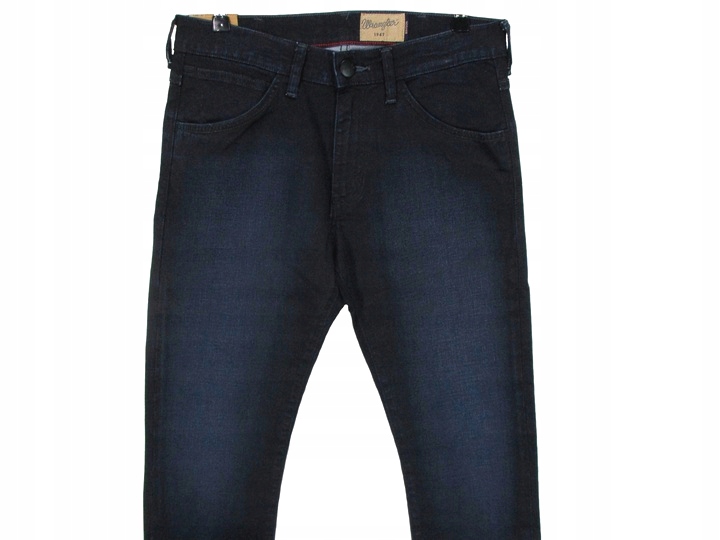 Pánské kalhoty Wrangler Bryson Slim Skinny W28 L34