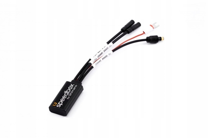 Speedbox 1.2 pro motory Shimano