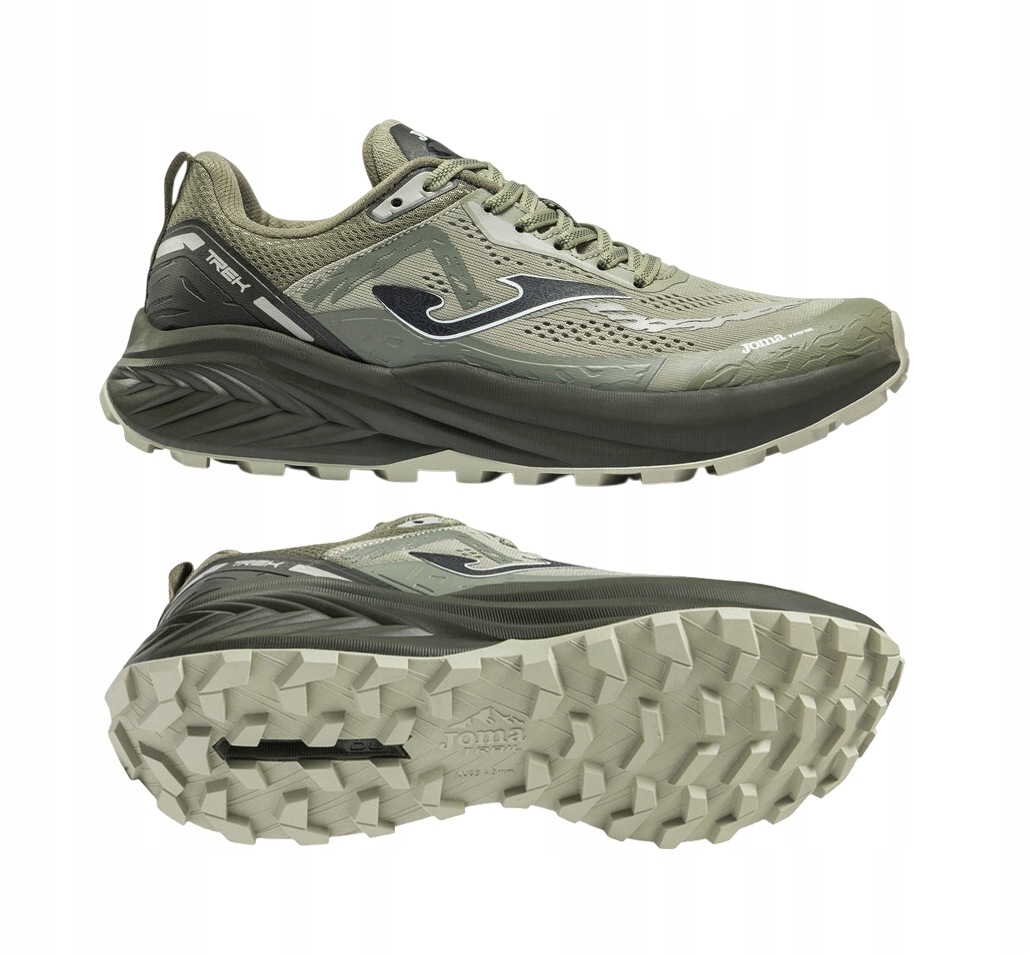 Joma Buty Trialowe Biegowe Trekking Trek 2625 TKTREW2625 r.40