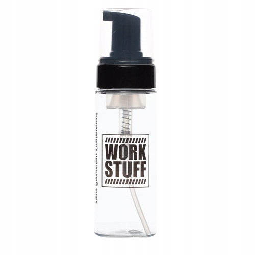 

Work Stuff Foam bottle 150ml Butelka z pianownicą
