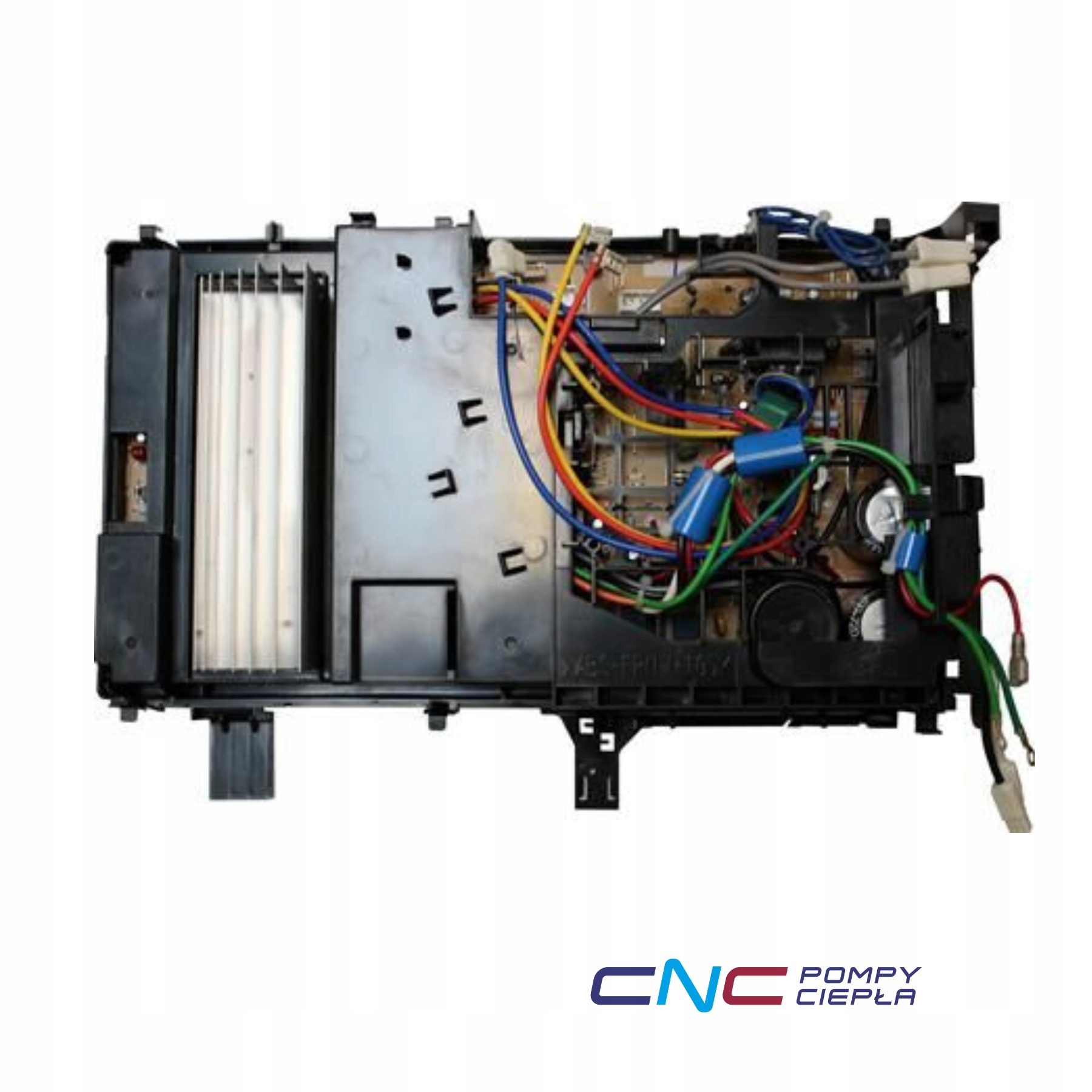 Panasonic CWA73C7964R – Electronic Controller (Main Pcb) Ovládacia doska