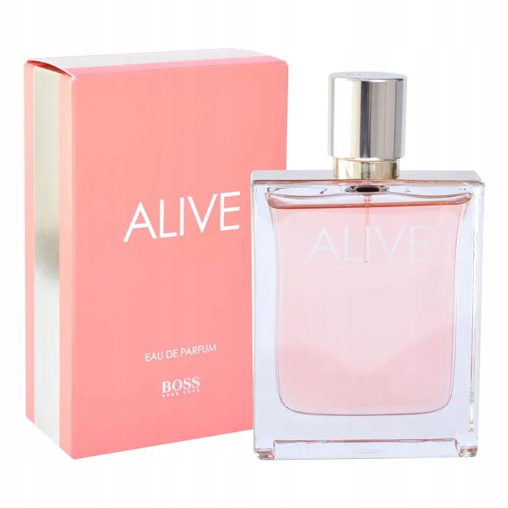 Produkt Boss Hugo Boss Alive 50ML Edp
